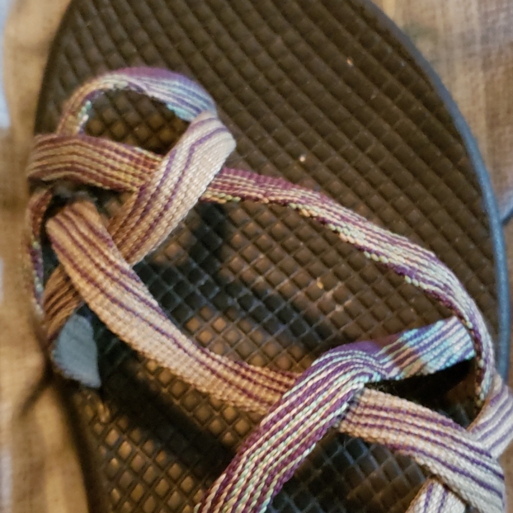 Chaco sandals